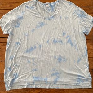 Tye-Dye top